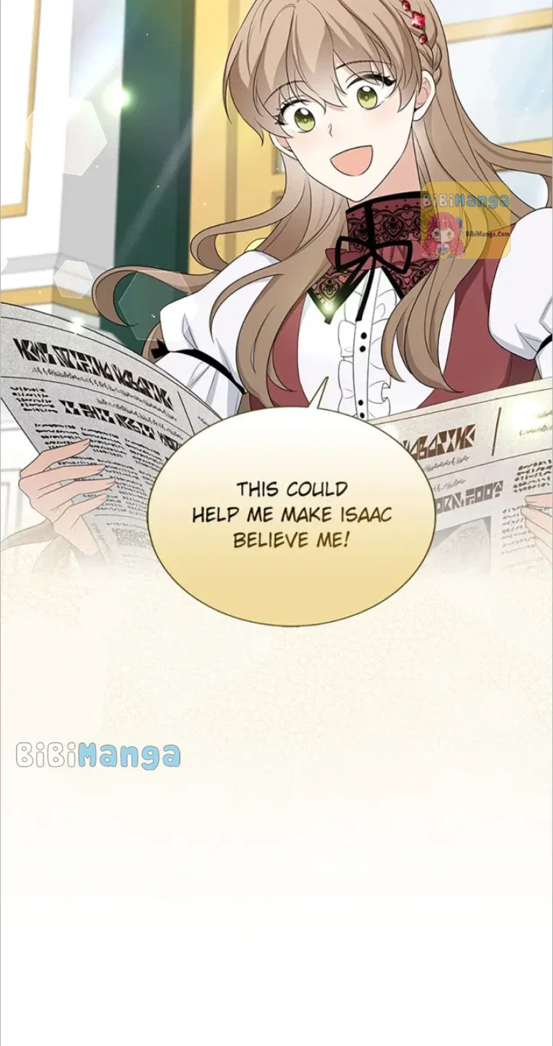 I Bought Land, Not a Man! Chapter 49 – Page 53