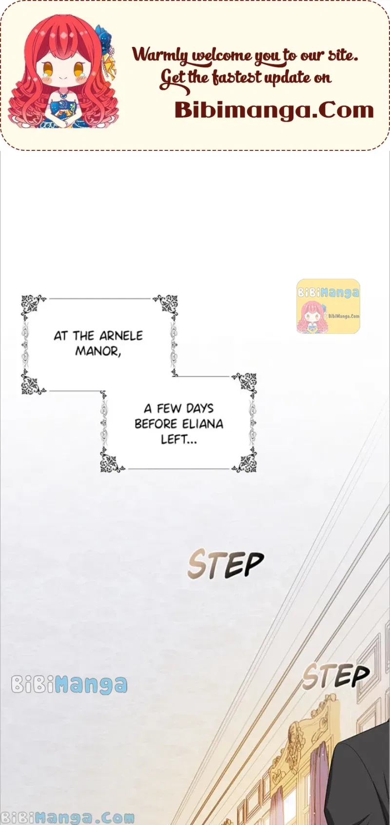 I Bought Land, Not a Man! Chapter 48 – Page 2