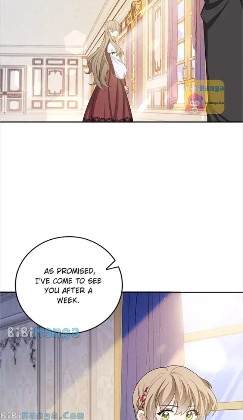 I Bought Land, Not a Man! Chapter 48 – Page 3