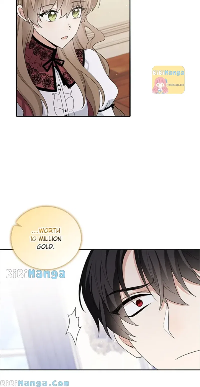I Bought Land, Not a Man! Chapter 48 – Page 13