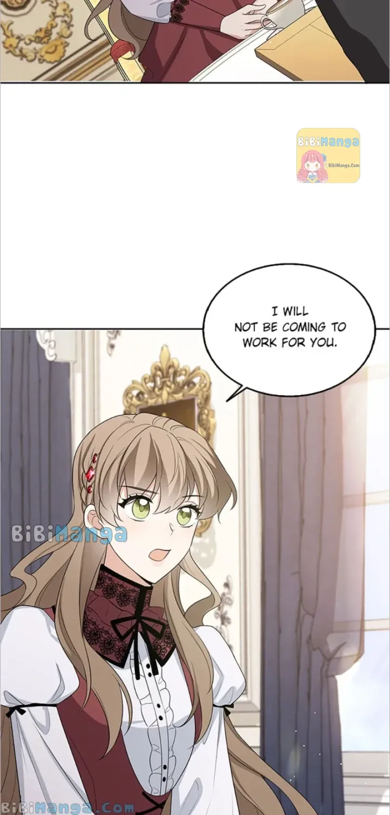 I Bought Land, Not a Man! Chapter 48 – Page 15