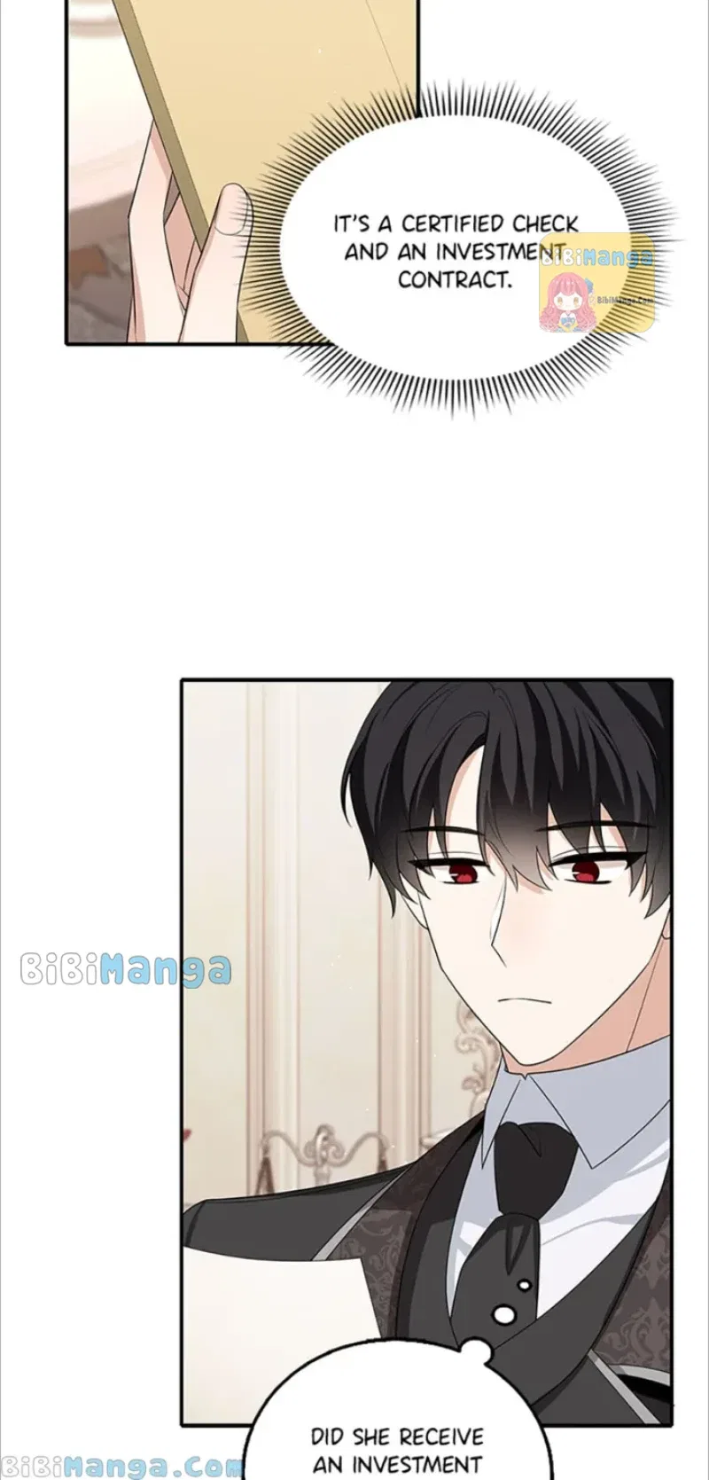 I Bought Land, Not a Man! Chapter 48 – Page 18