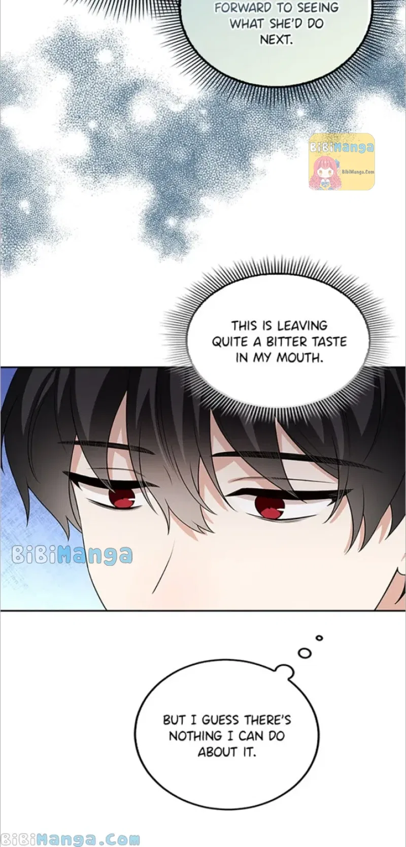 I Bought Land, Not a Man! Chapter 48 – Page 22