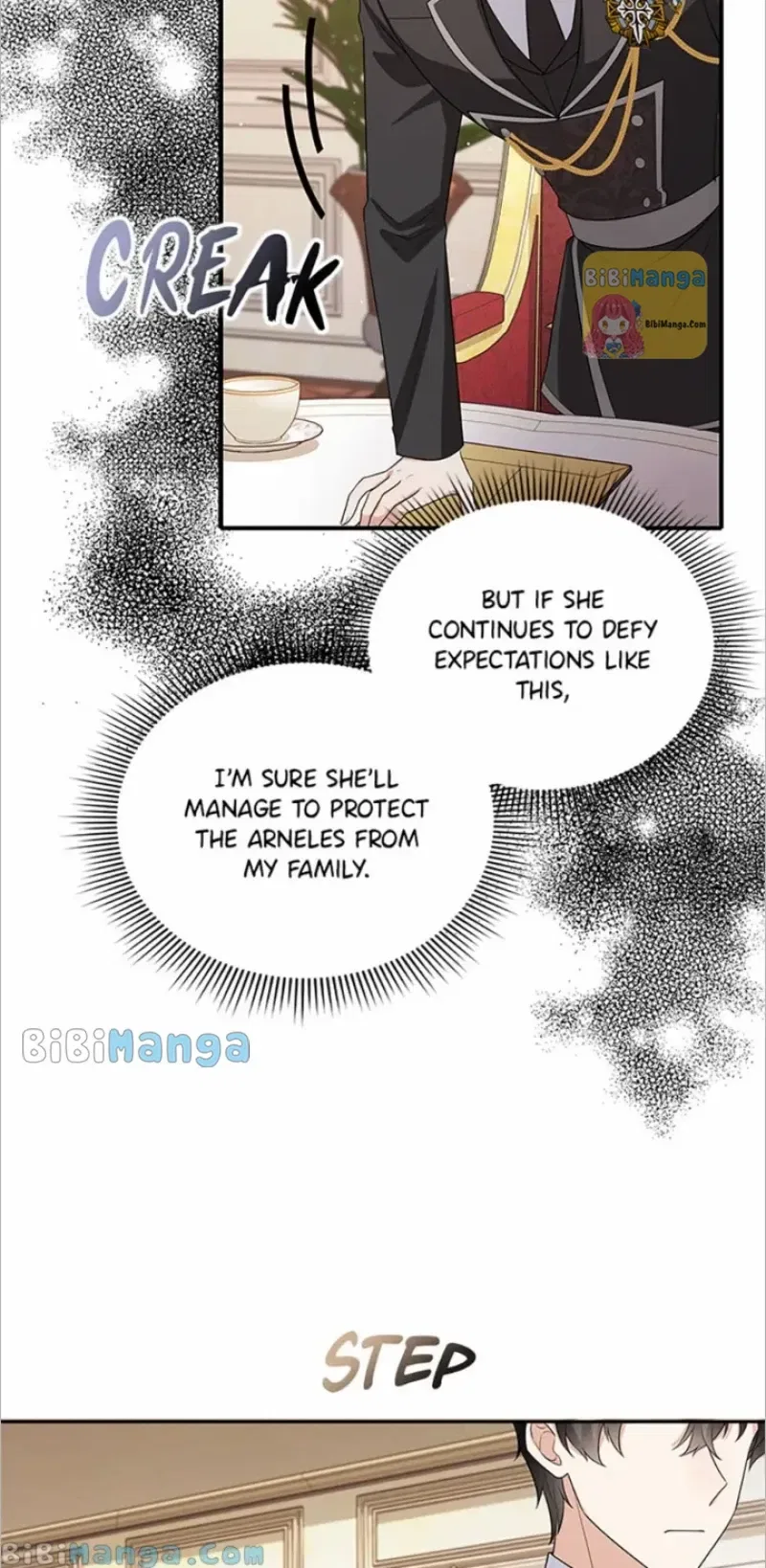 I Bought Land, Not a Man! Chapter 48 – Page 25