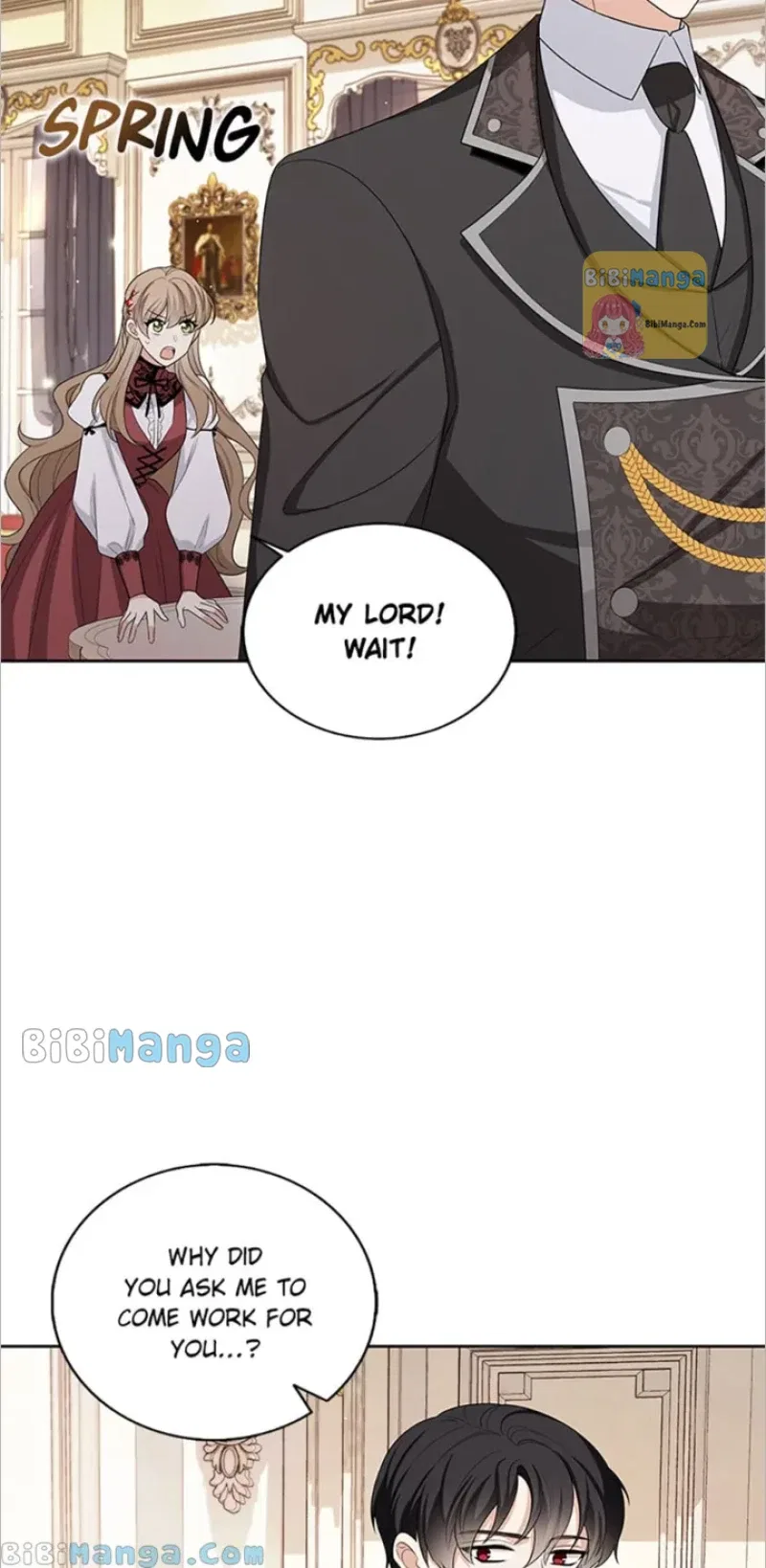 I Bought Land, Not a Man! Chapter 48 – Page 26