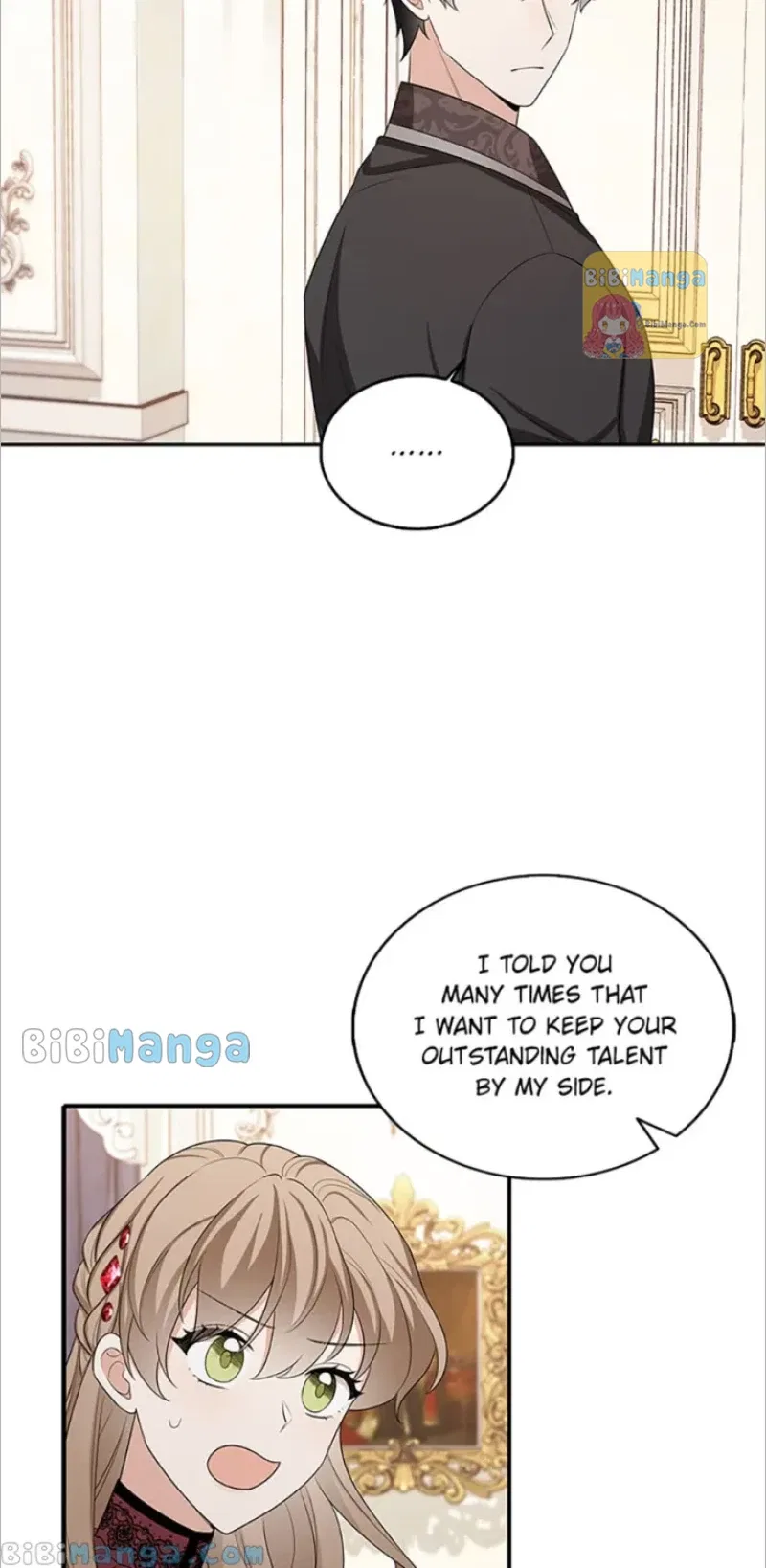 I Bought Land, Not a Man! Chapter 48 – Page 27