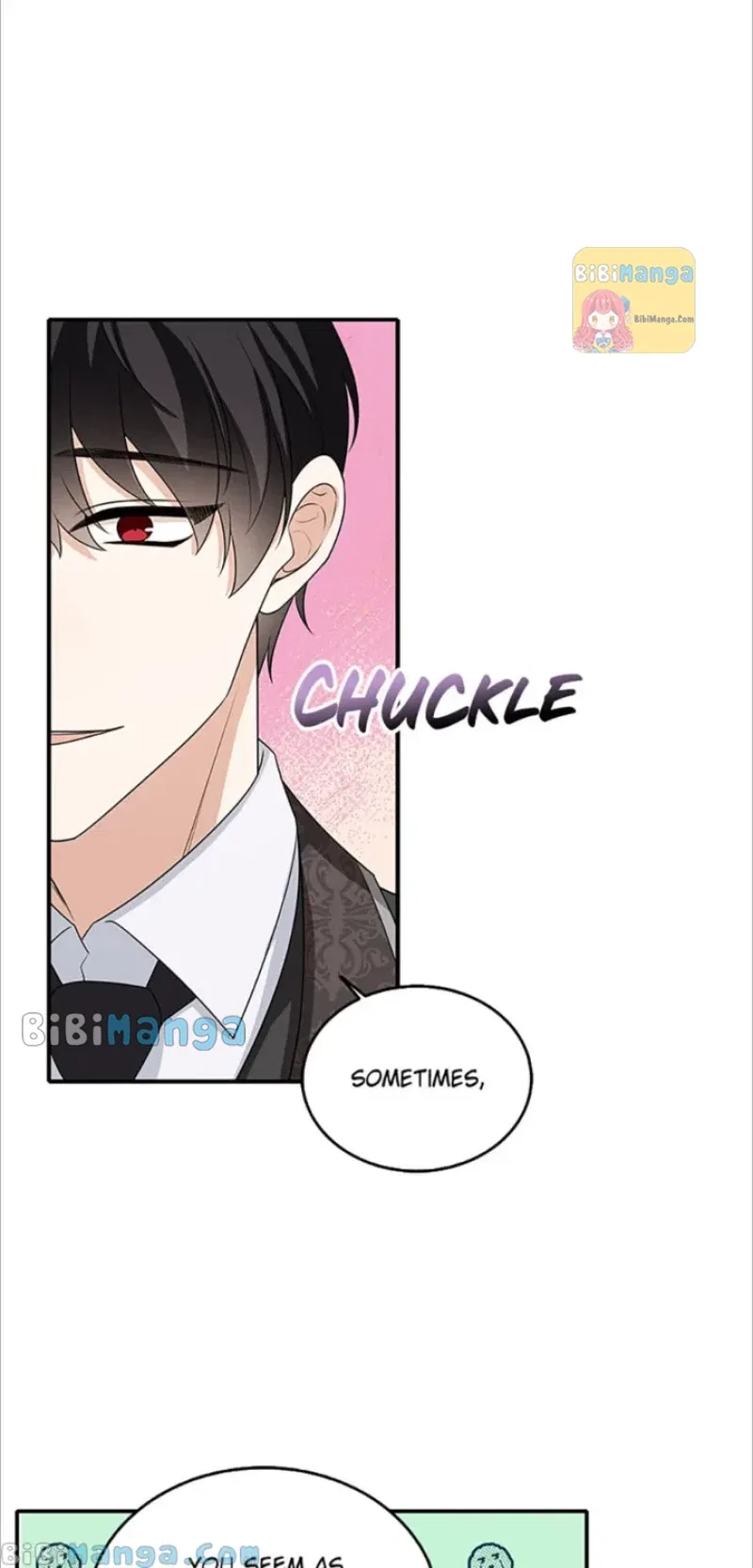 I Bought Land, Not a Man! Chapter 48 – Page 32