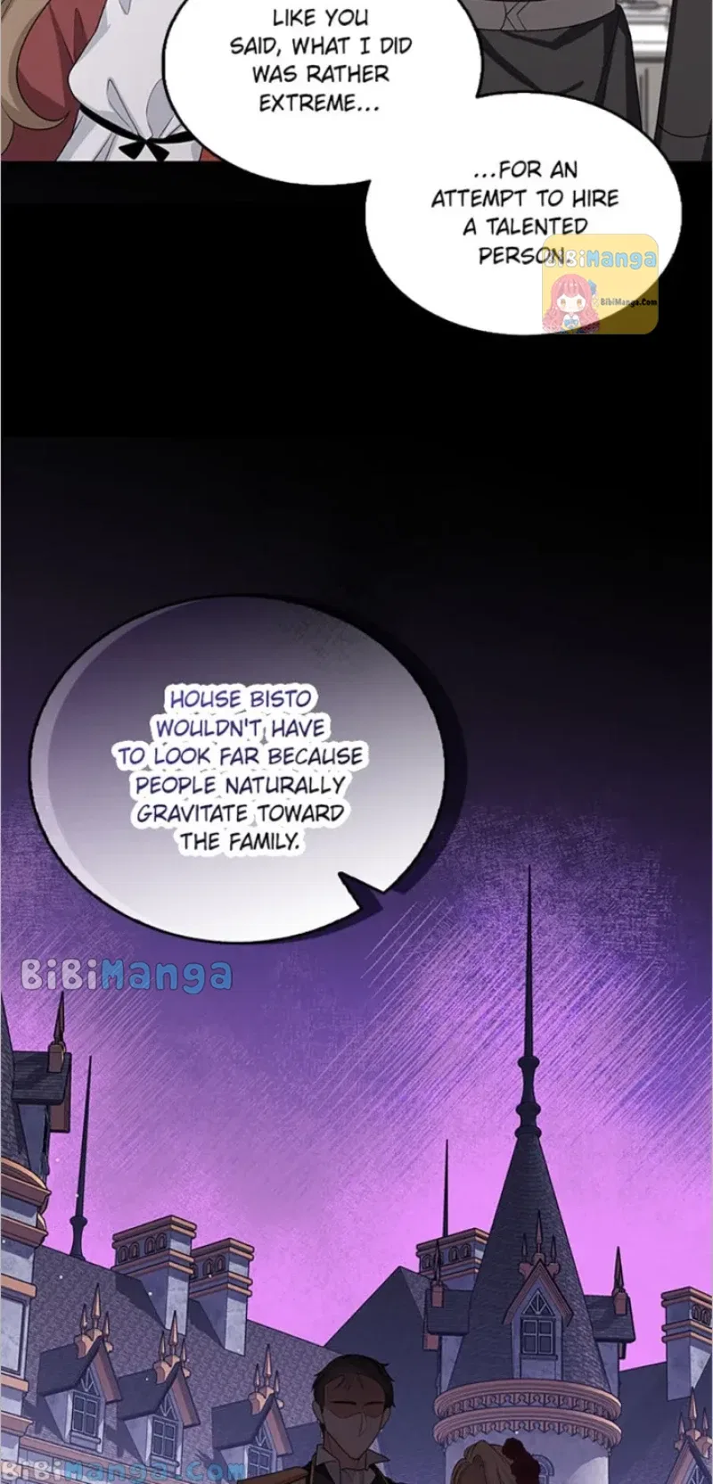 I Bought Land, Not a Man! Chapter 48 – Page 35