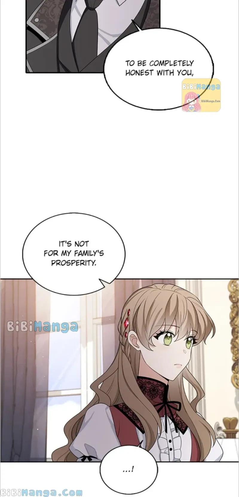 I Bought Land, Not a Man! Chapter 48 – Page 37