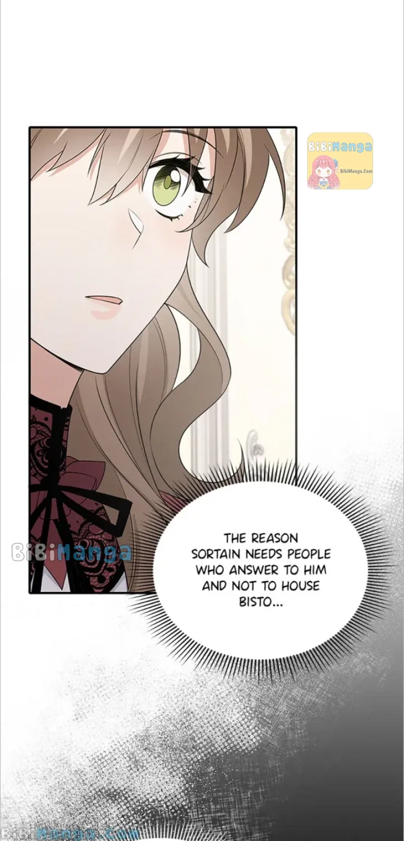 I Bought Land, Not a Man! Chapter 48 – Page 38