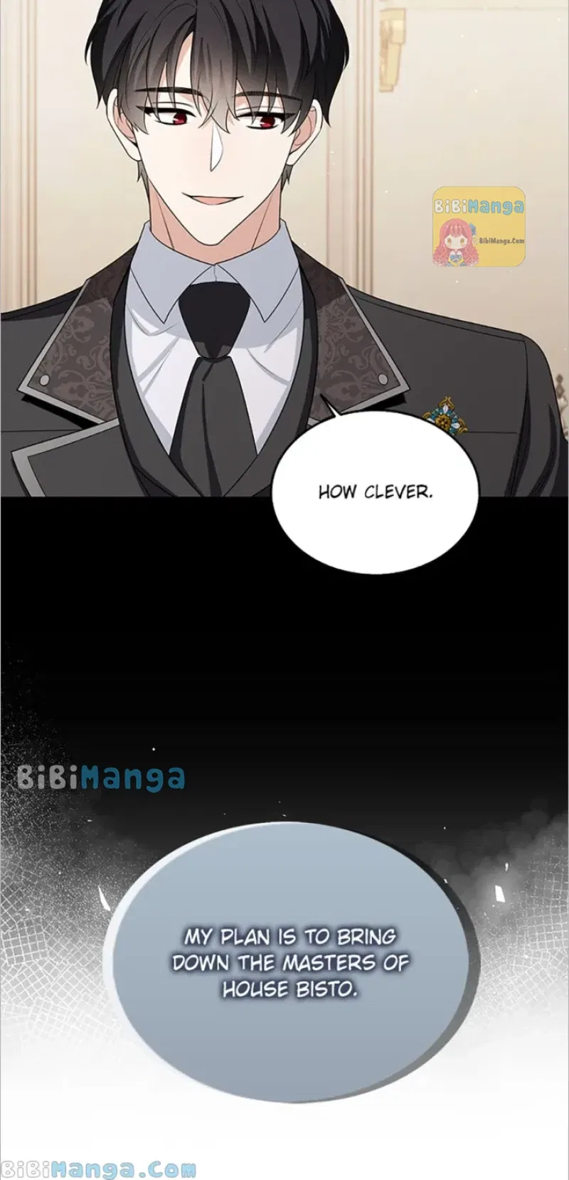 I Bought Land, Not a Man! Chapter 48 – Page 40