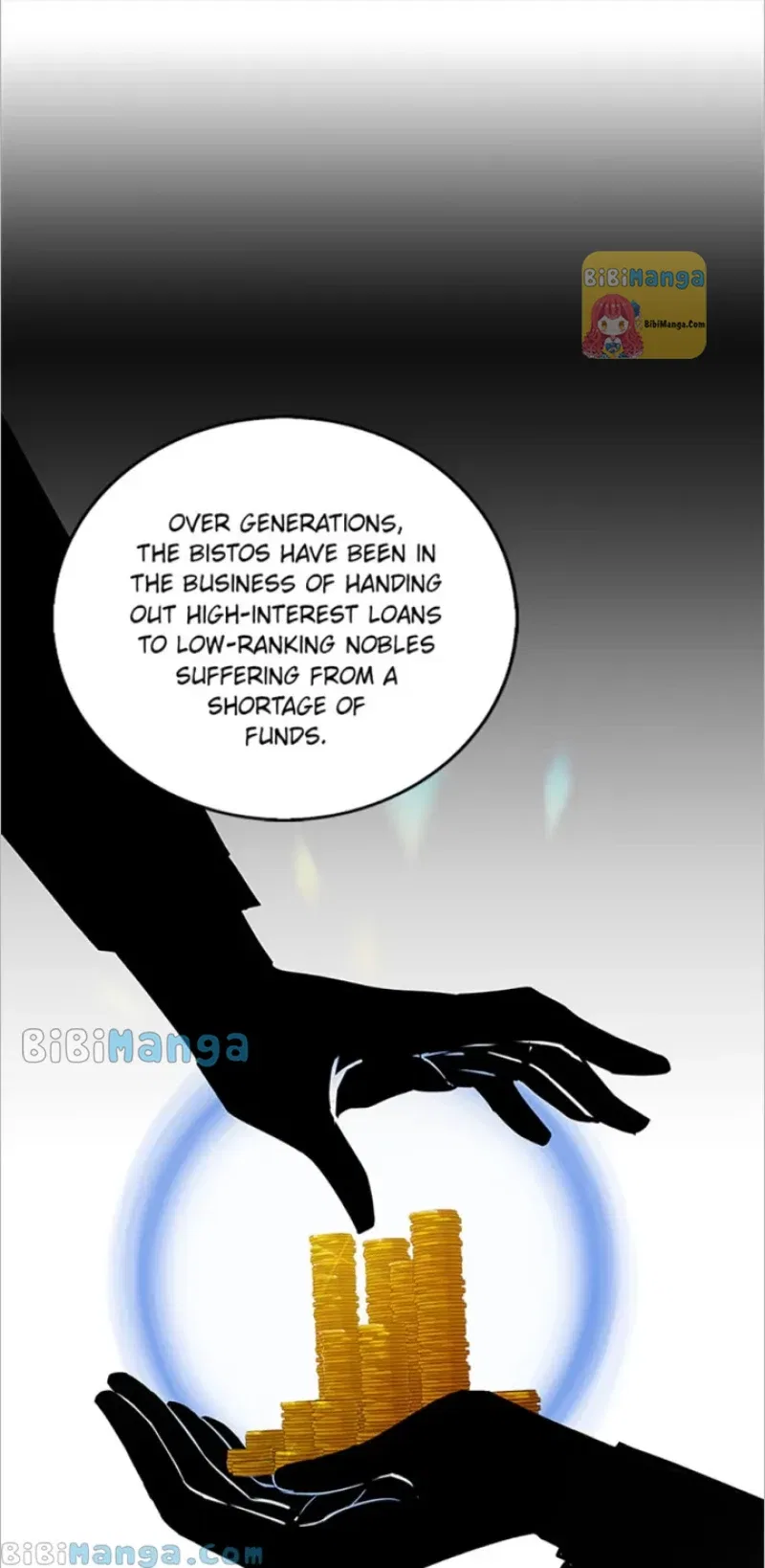 I Bought Land, Not a Man! Chapter 48 – Page 41