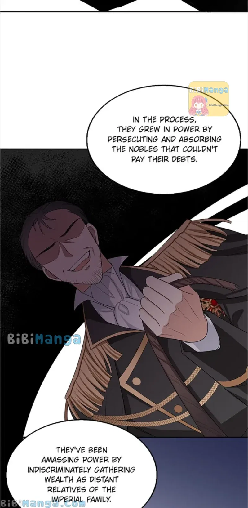 I Bought Land, Not a Man! Chapter 48 – Page 42