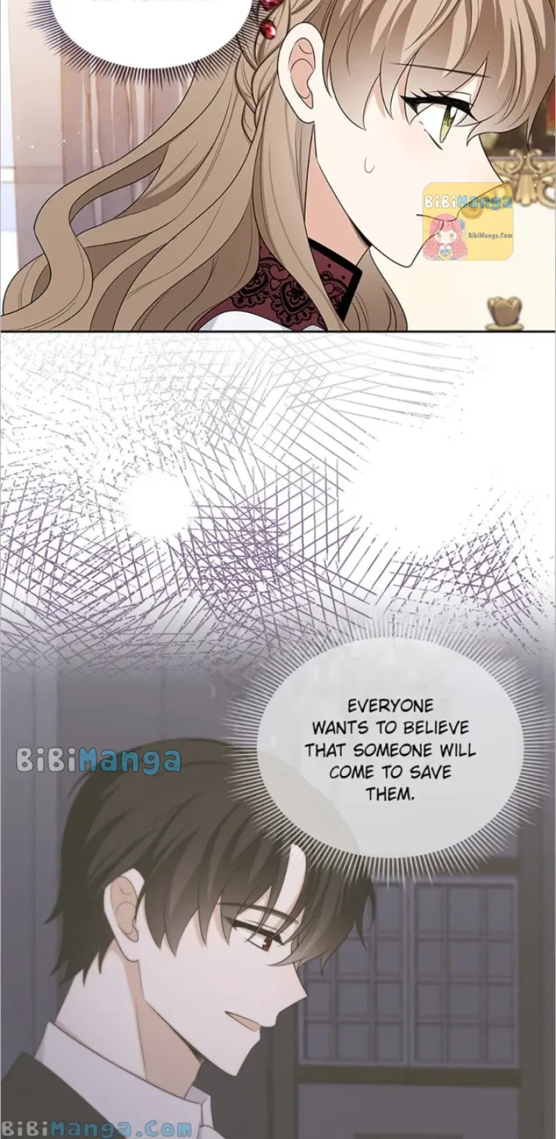 I Bought Land, Not a Man! Chapter 48 – Page 47