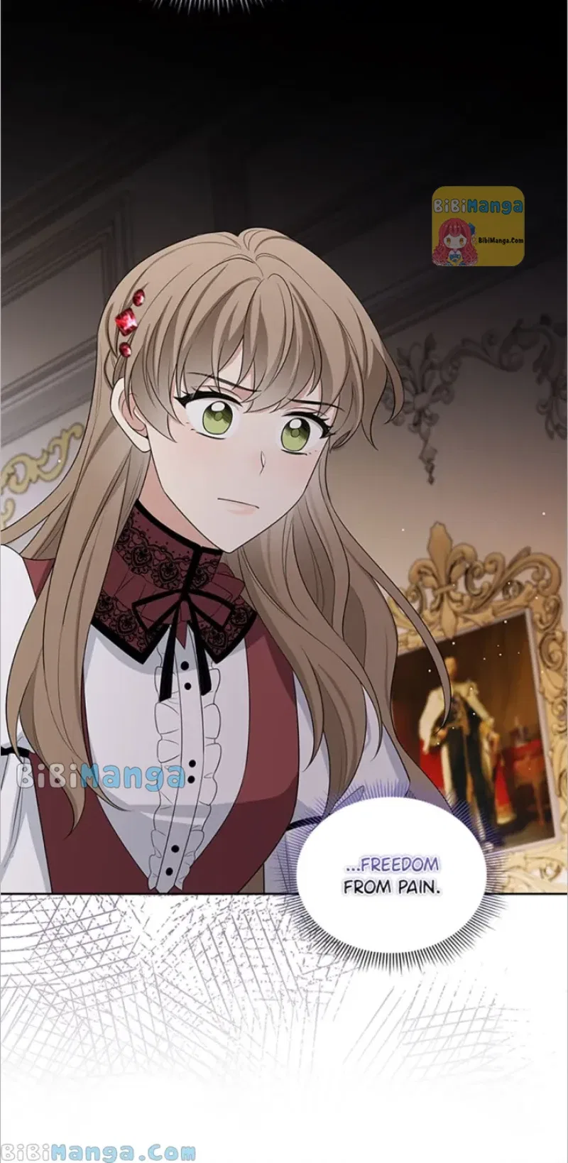 I Bought Land, Not a Man! Chapter 48 – Page 49
