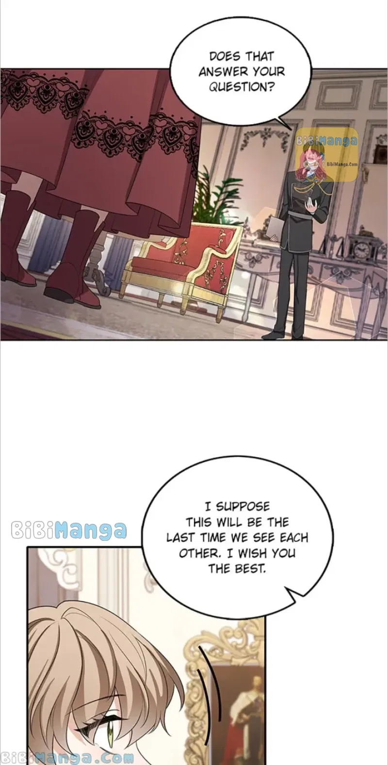 I Bought Land, Not a Man! Chapter 48 – Page 50