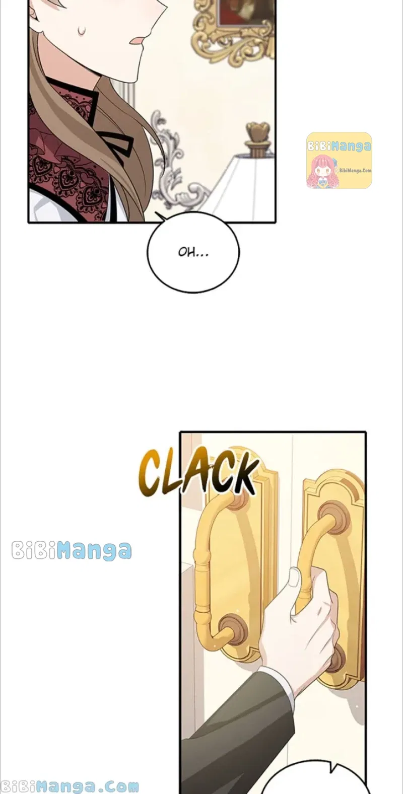 I Bought Land, Not a Man! Chapter 48 – Page 51