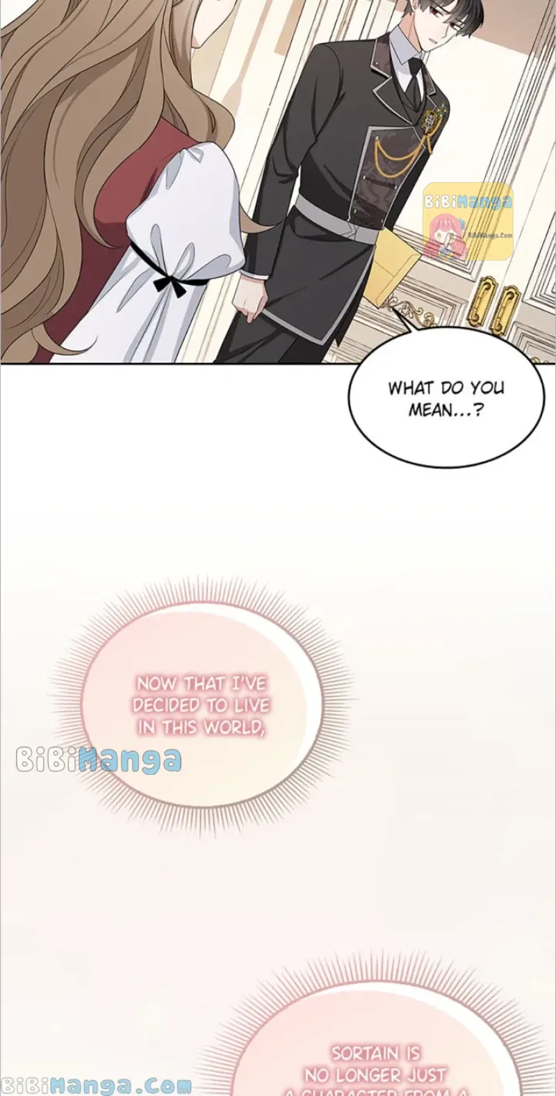 I Bought Land, Not a Man! Chapter 48 – Page 54