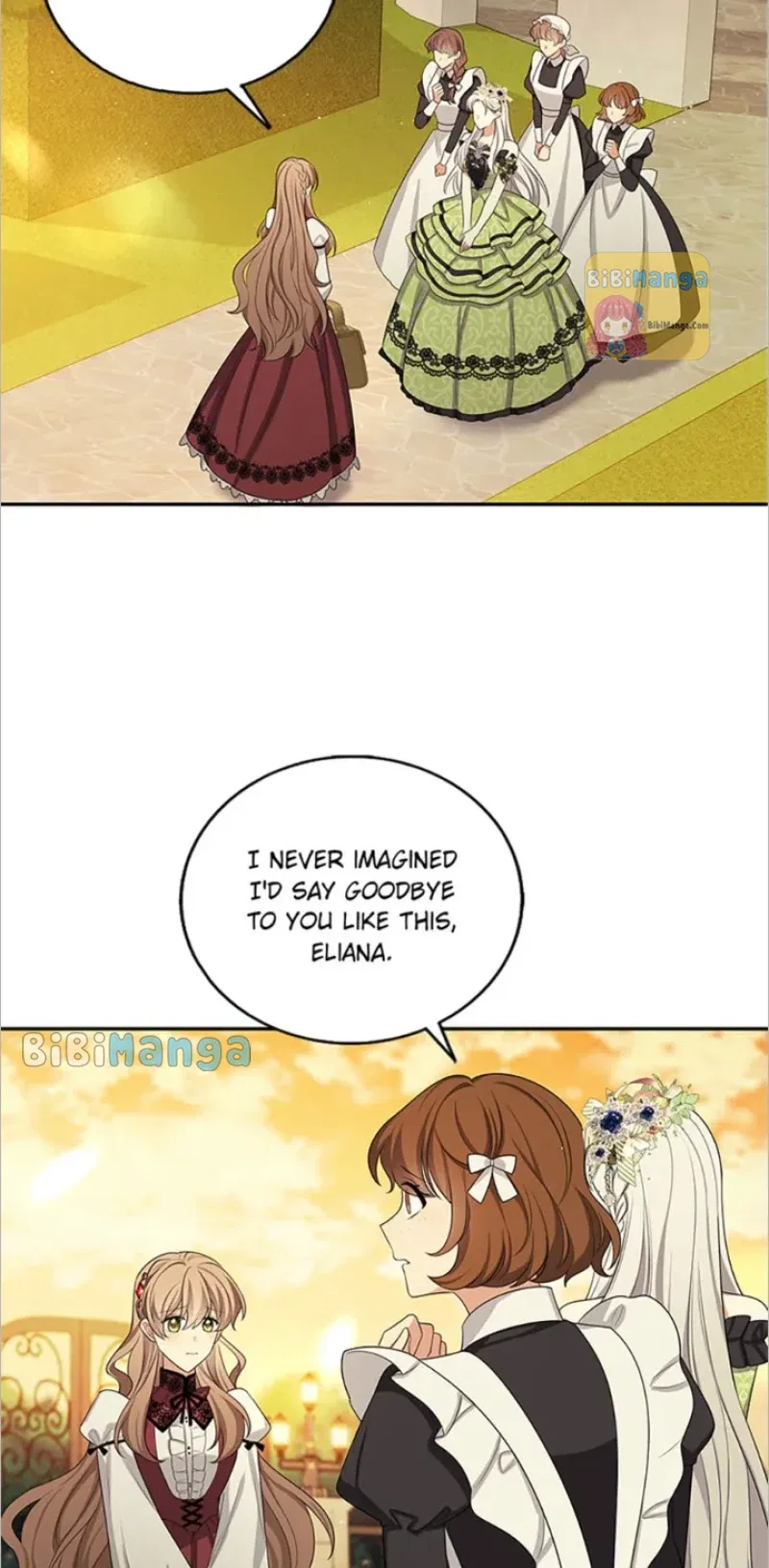 I Bought Land, Not a Man! Chapter 47 – Page 4