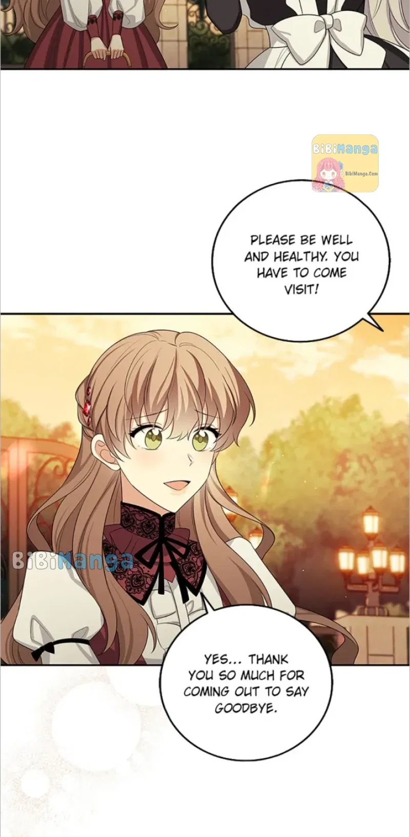 I Bought Land, Not a Man! Chapter 47 – Page 5