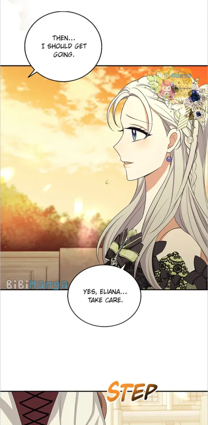 I Bought Land, Not a Man! Chapter 47 – Page 6