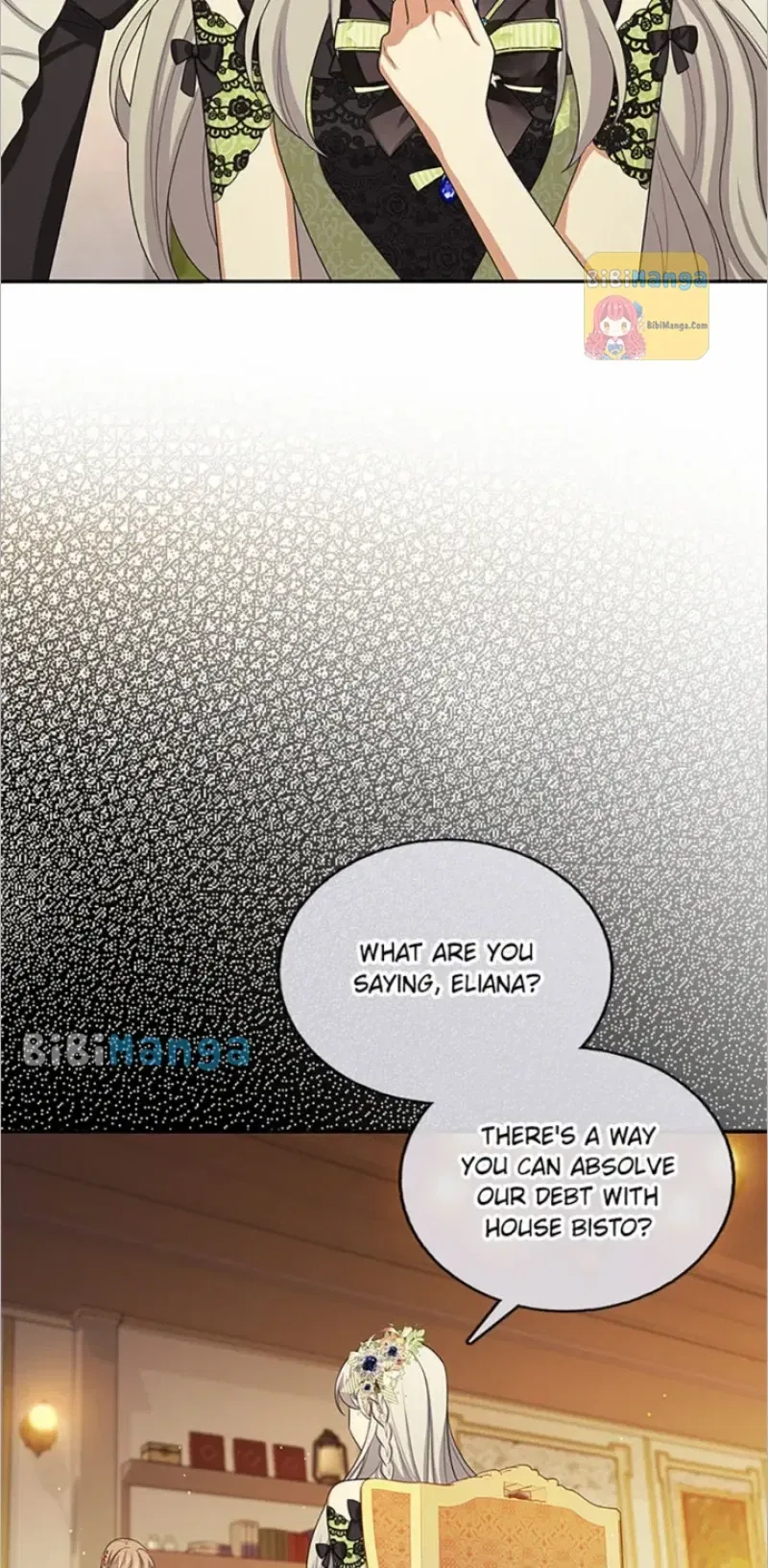 I Bought Land, Not a Man! Chapter 47 – Page 8