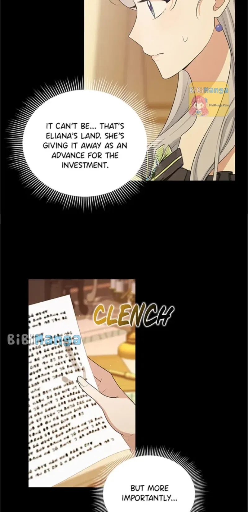 I Bought Land, Not a Man! Chapter 47 – Page 15