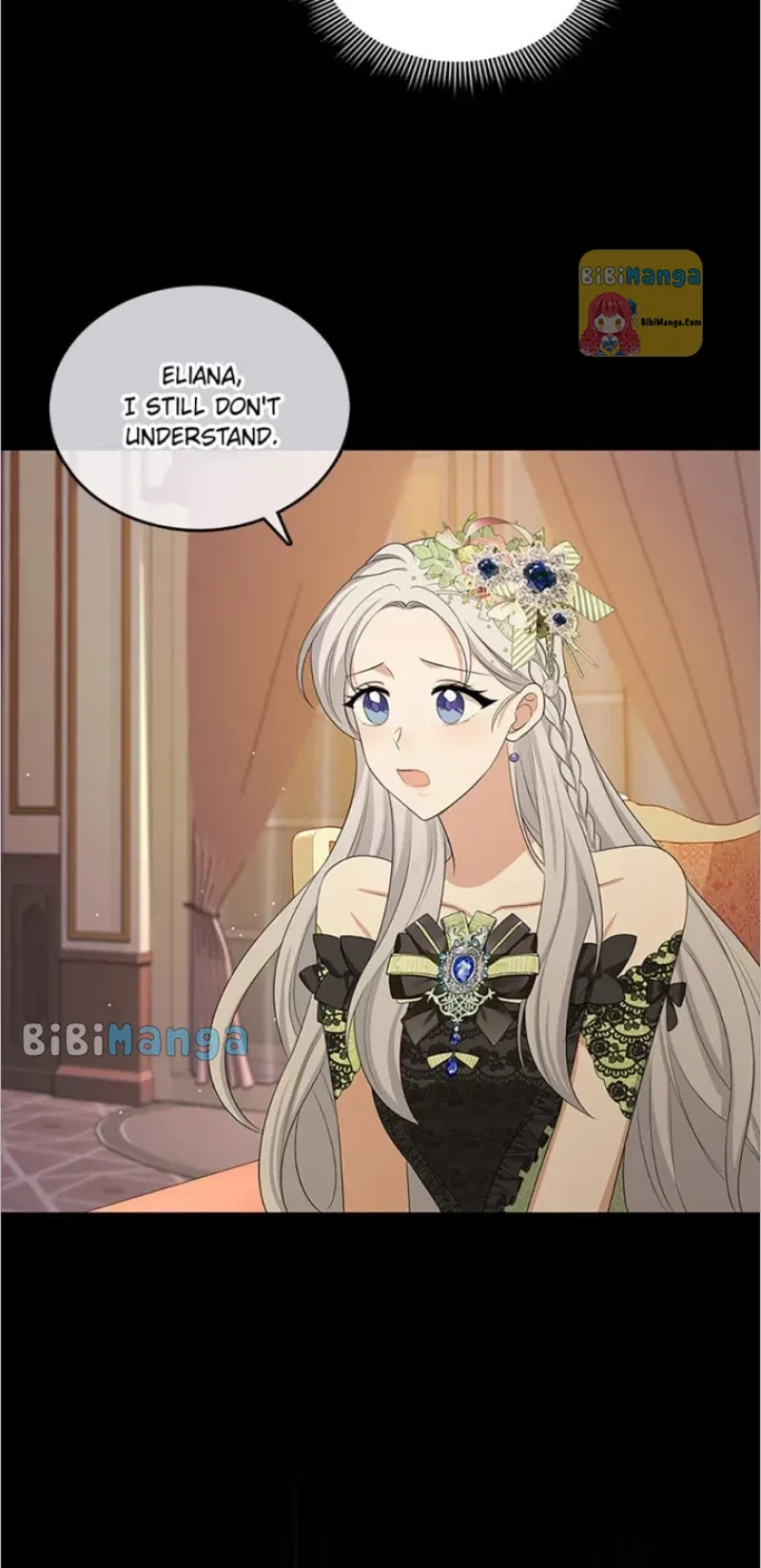 I Bought Land, Not a Man! Chapter 47 – Page 16