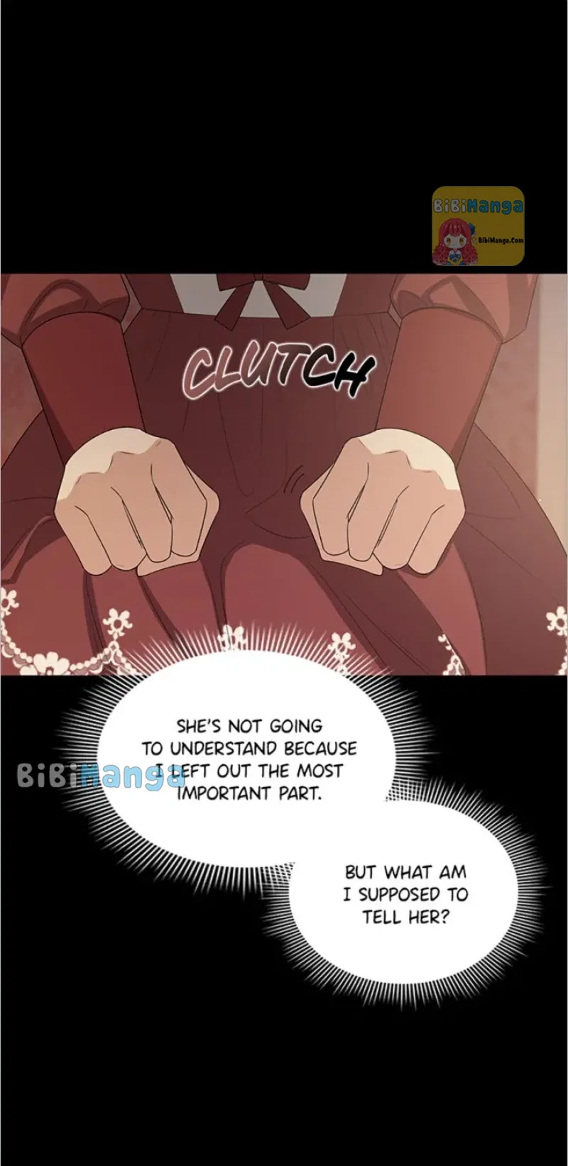 I Bought Land, Not a Man! Chapter 47 – Page 19