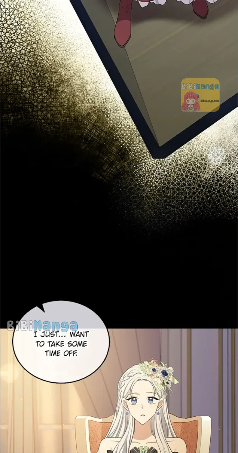 I Bought Land, Not a Man! Chapter 47 – Page 22