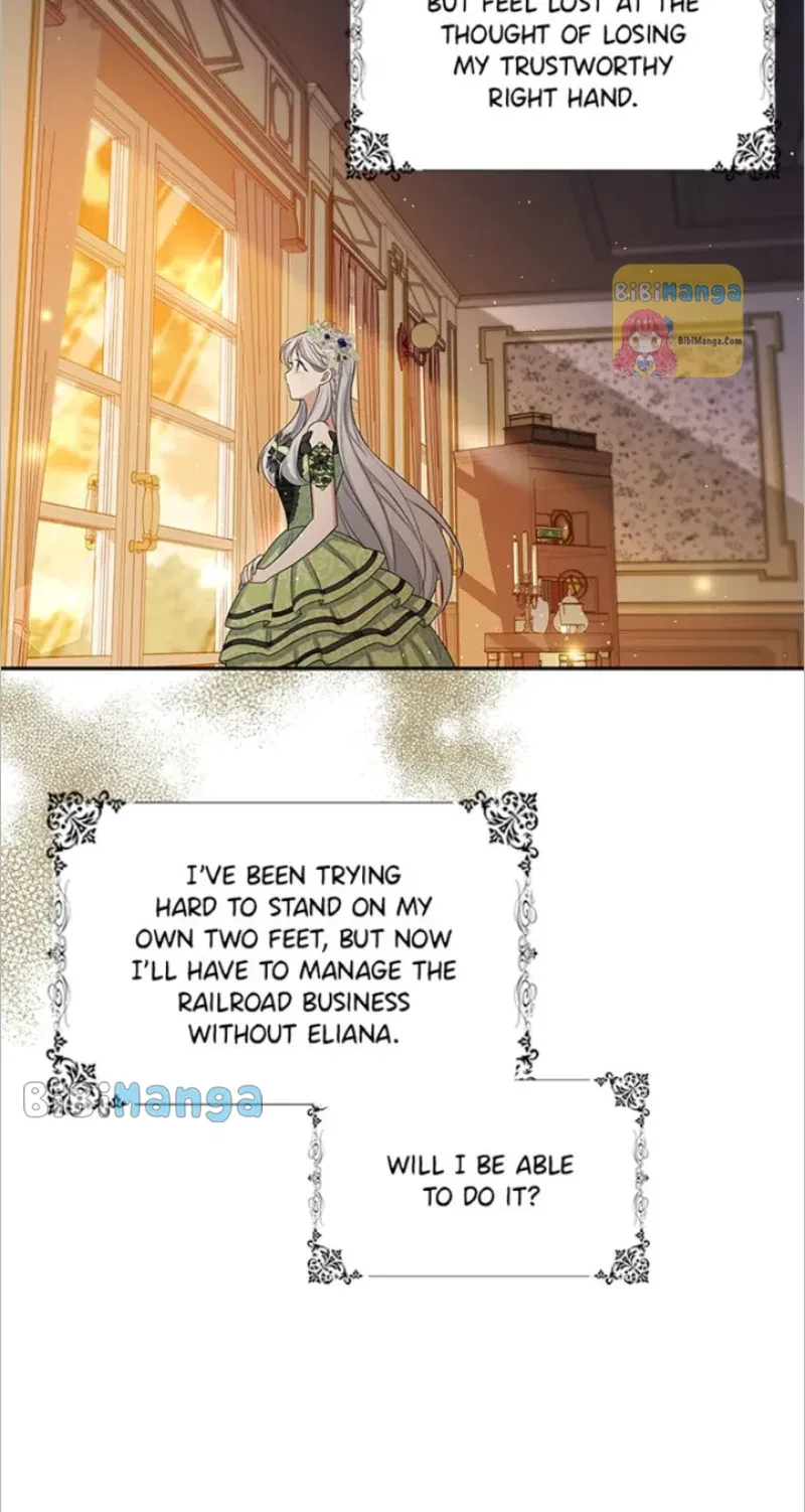 I Bought Land, Not a Man! Chapter 47 – Page 27