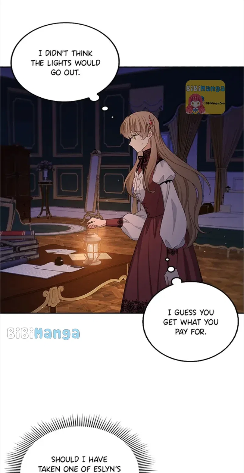 I Bought Land, Not a Man! Chapter 47 – Page 39