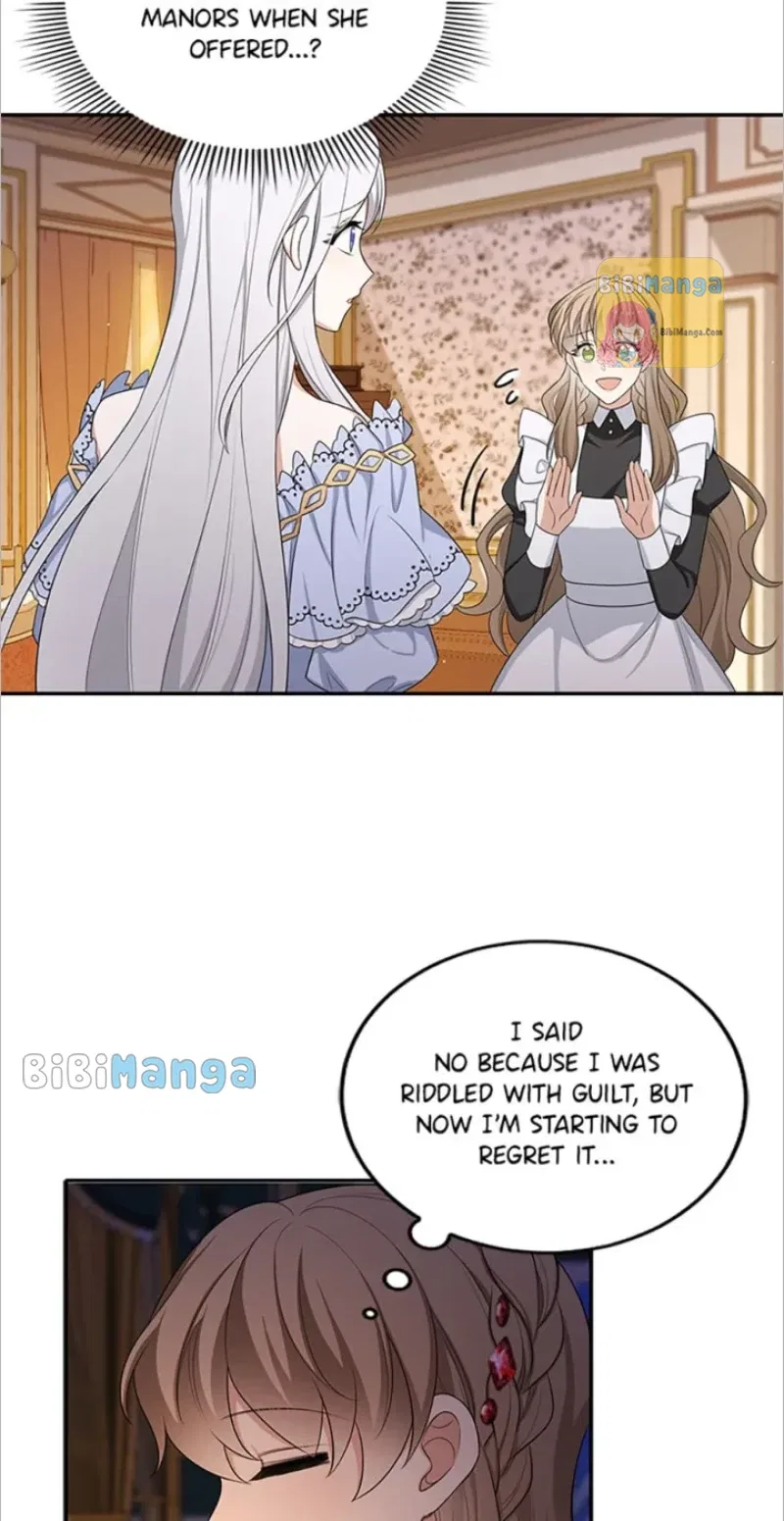 I Bought Land, Not a Man! Chapter 47 – Page 40