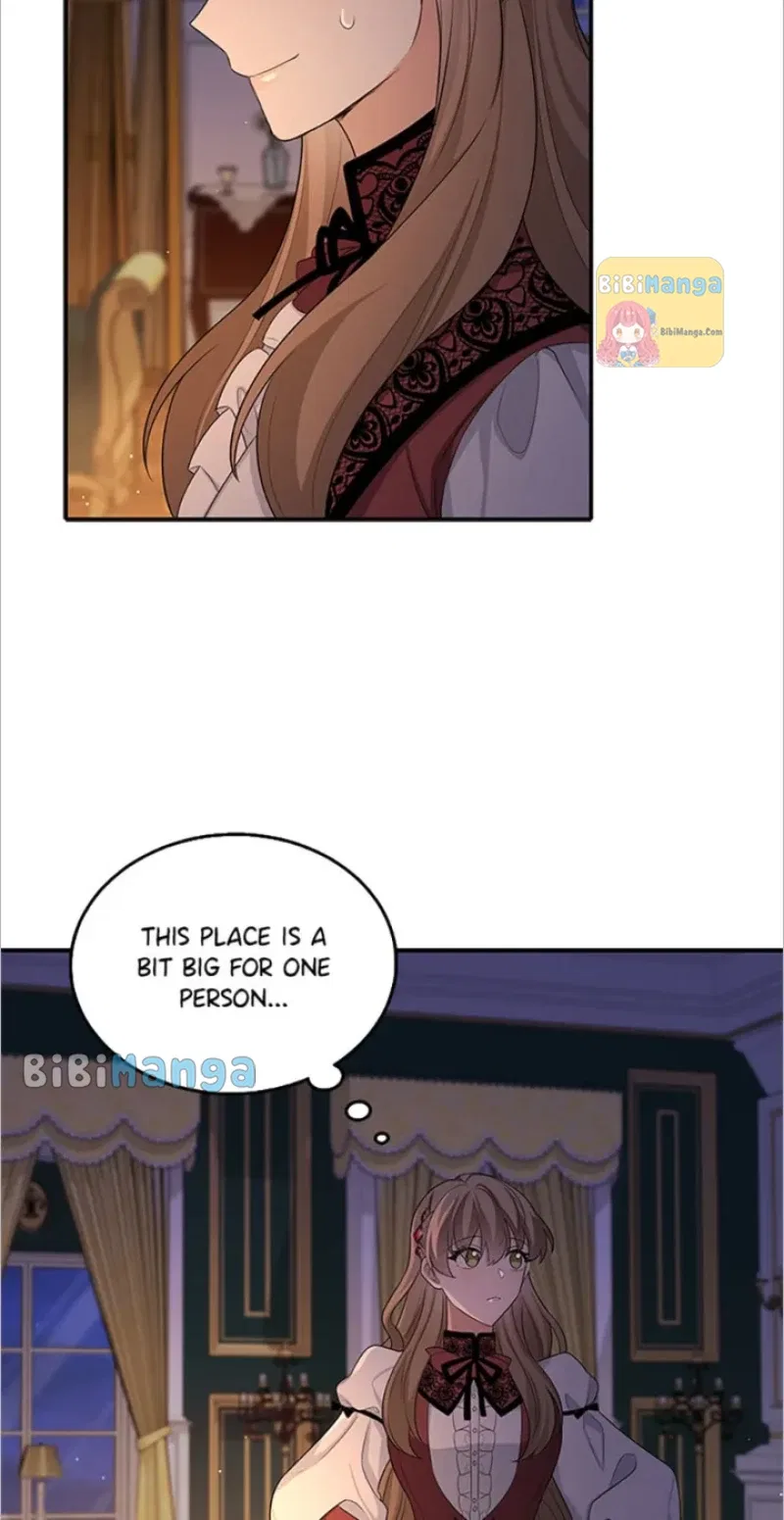 I Bought Land, Not a Man! Chapter 47 – Page 41