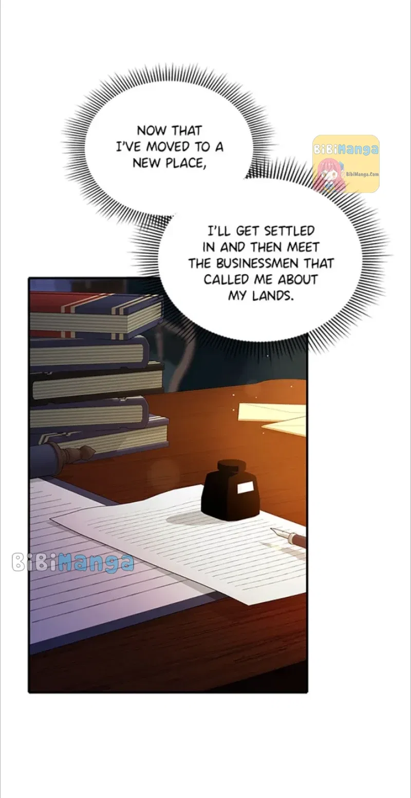 I Bought Land, Not a Man! Chapter 47 – Page 43