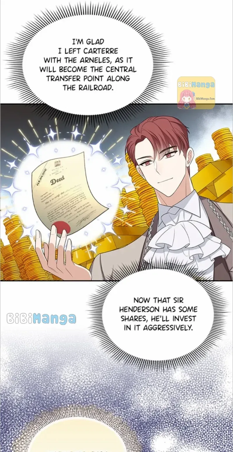 I Bought Land, Not a Man! Chapter 47 – Page 44