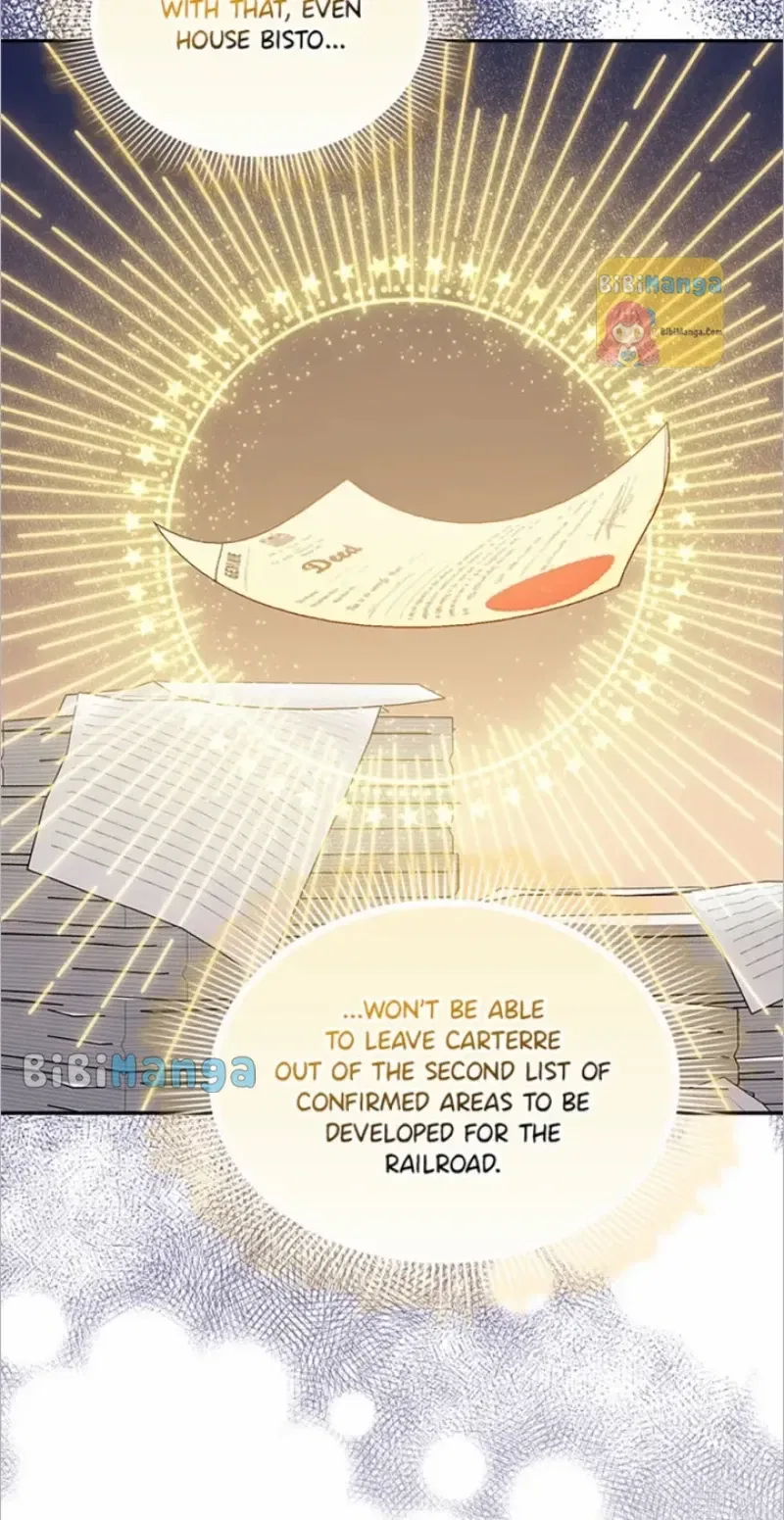 I Bought Land, Not a Man! Chapter 47 – Page 45