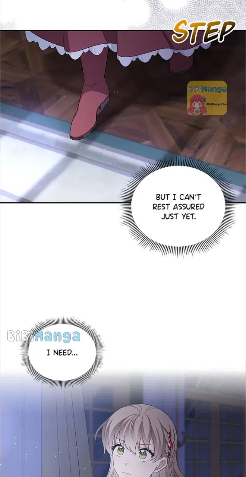 I Bought Land, Not a Man! Chapter 47 – Page 46