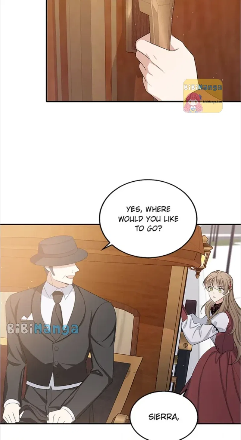 I Bought Land, Not a Man! Chapter 47 – Page 49