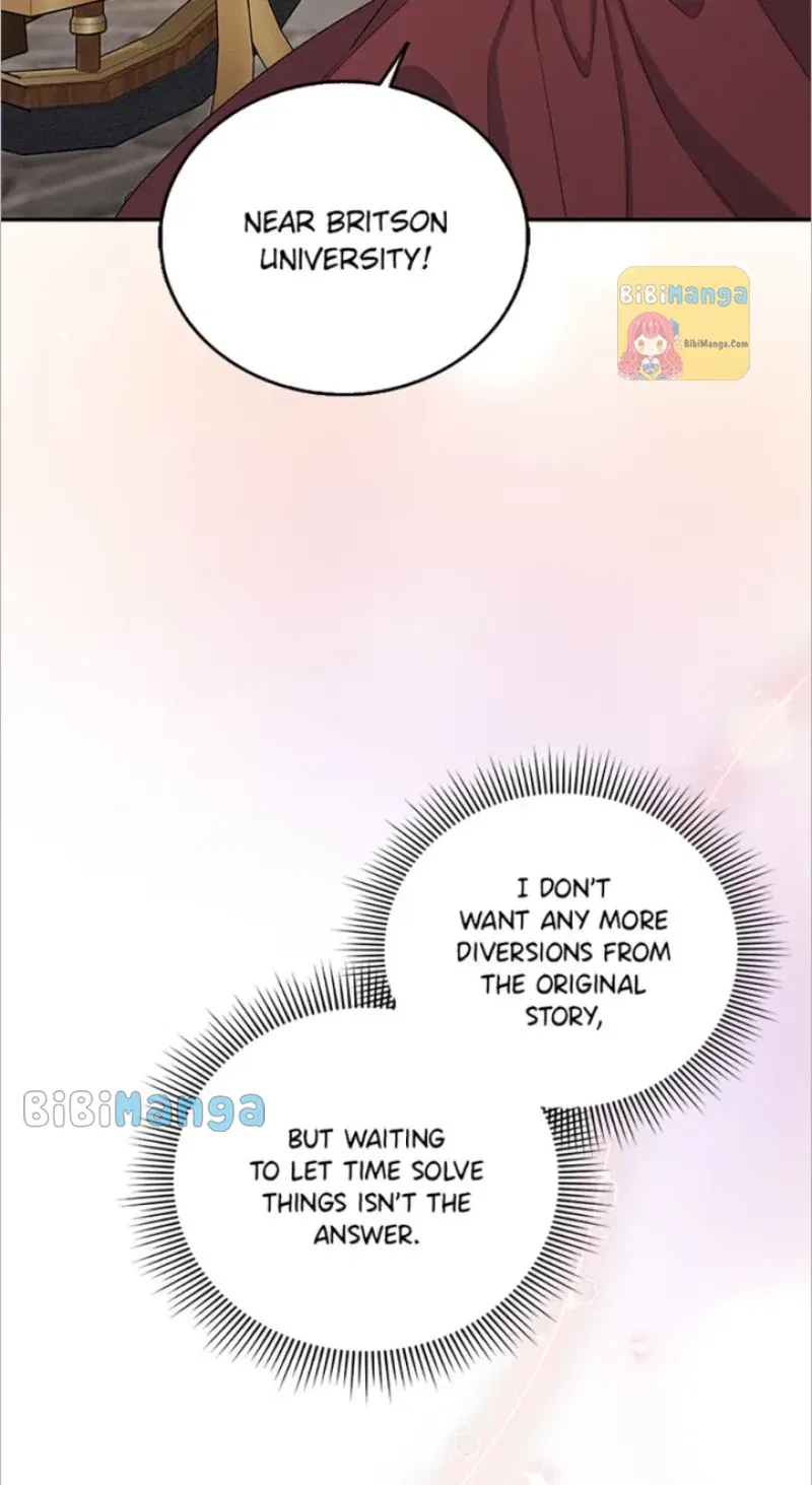 I Bought Land, Not a Man! Chapter 47 – Page 51