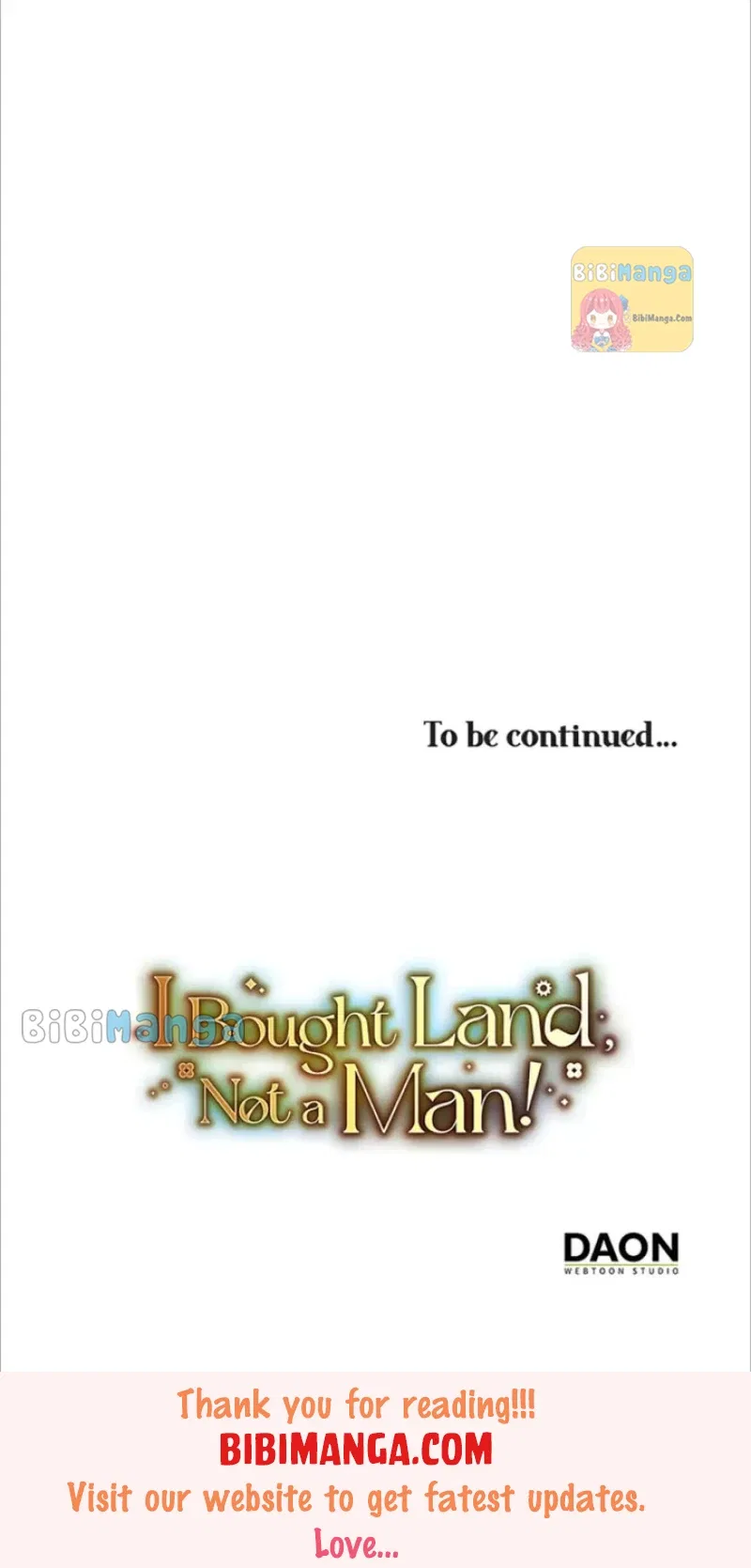 I Bought Land, Not a Man! Chapter 47 – Page 54