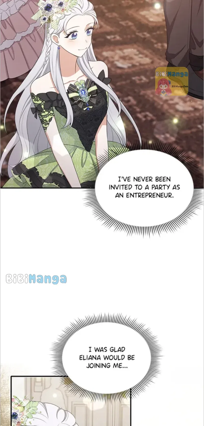 I Bought Land, Not a Man! Chapter 46 – Page 3