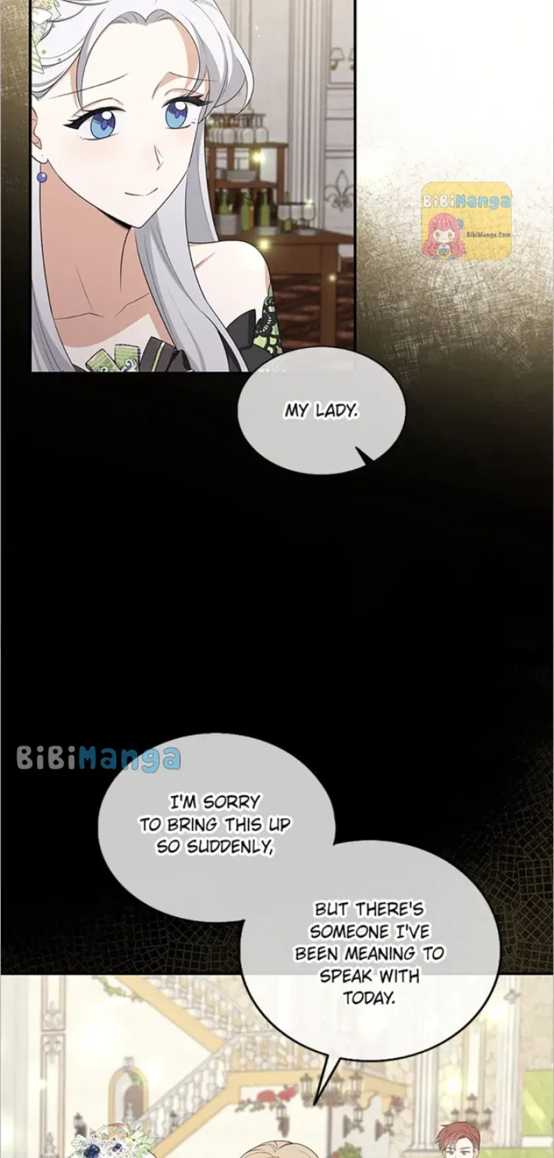I Bought Land, Not a Man! Chapter 46 – Page 4