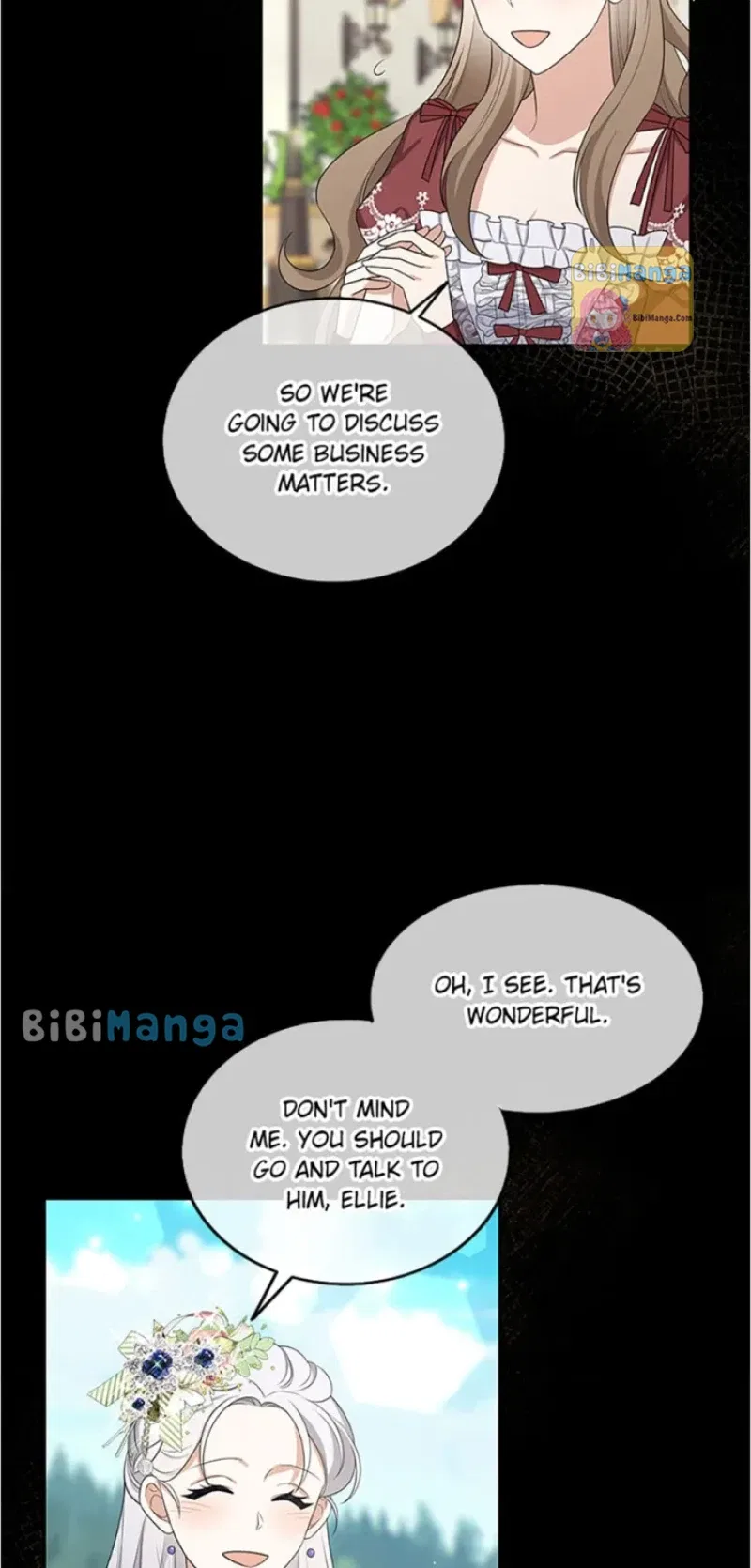 I Bought Land, Not a Man! Chapter 46 – Page 6