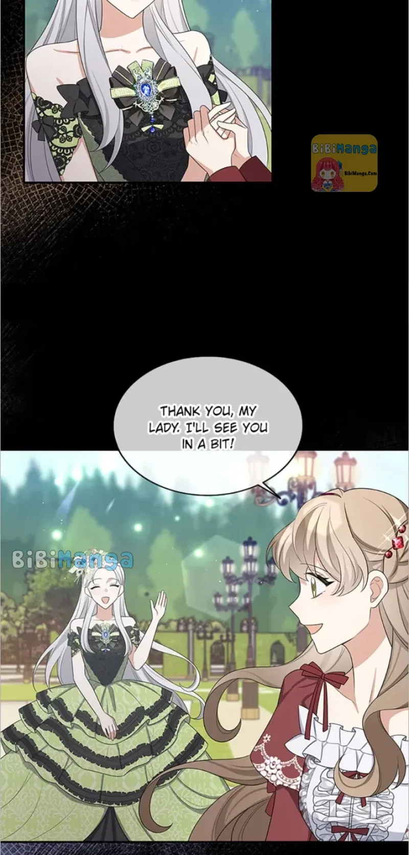 I Bought Land, Not a Man! Chapter 46 – Page 7