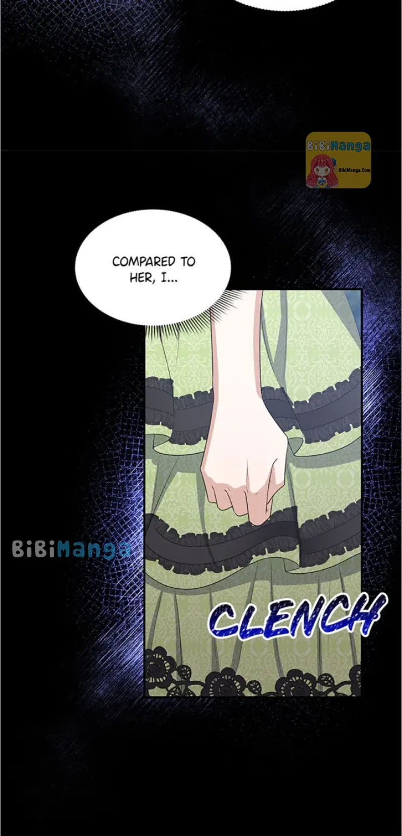 I Bought Land, Not a Man! Chapter 46 – Page 9
