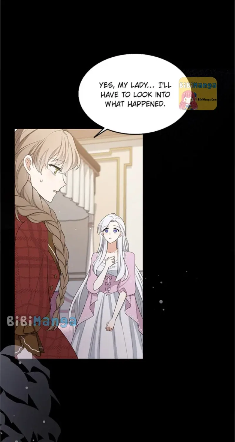 I Bought Land, Not a Man! Chapter 46 – Page 11