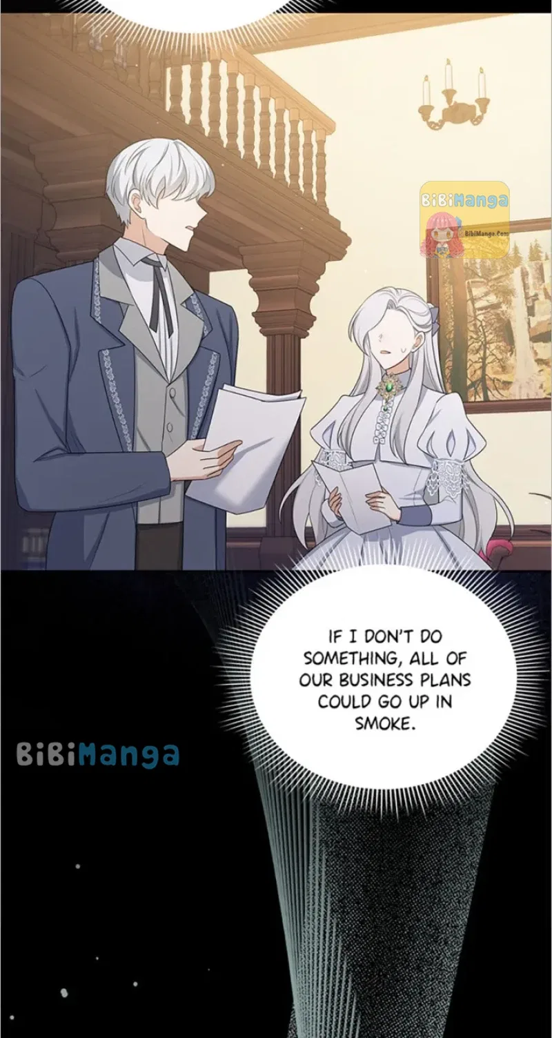 I Bought Land, Not a Man! Chapter 46 – Page 14