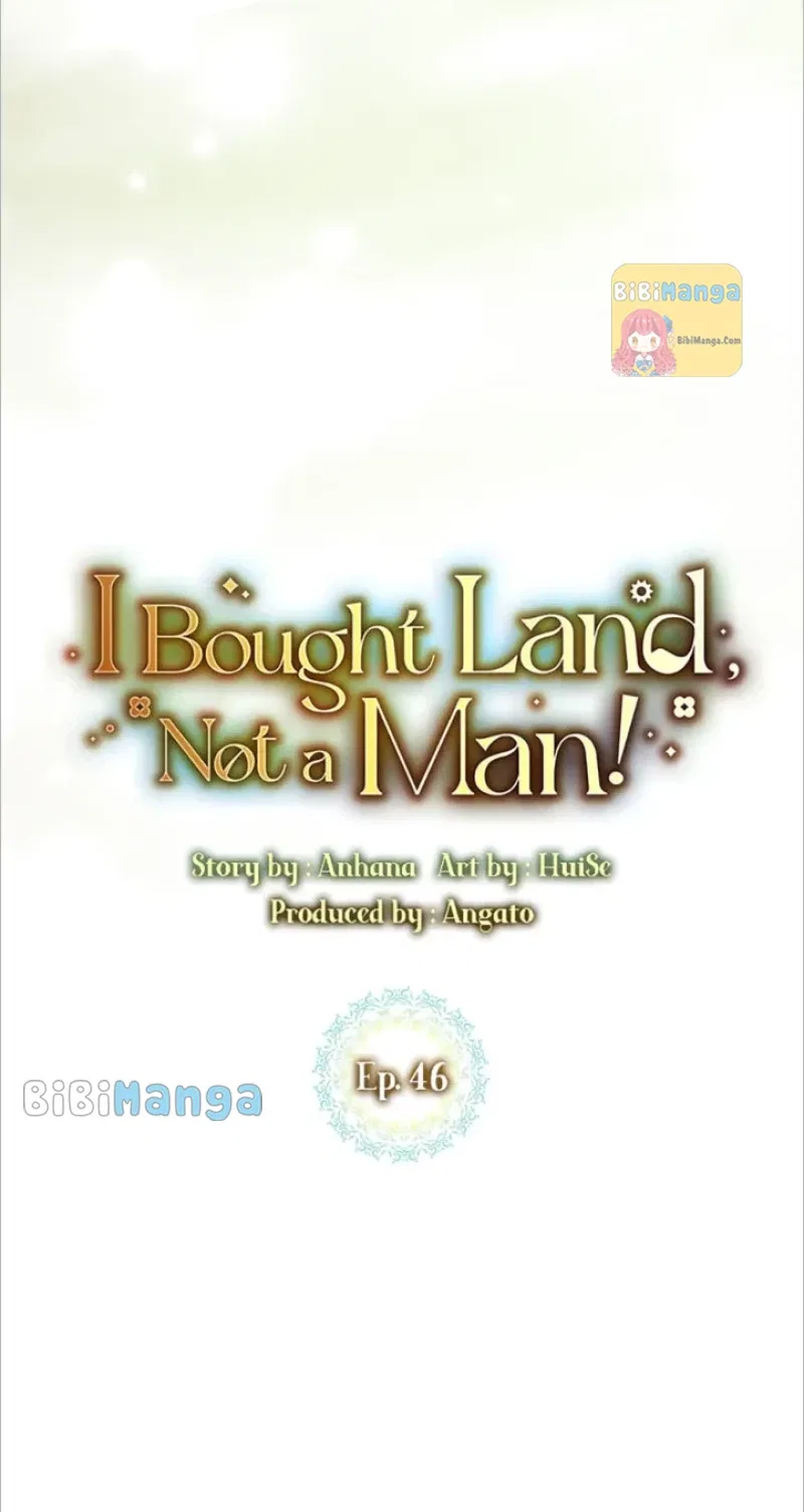 I Bought Land, Not a Man! Chapter 46 – Page 17