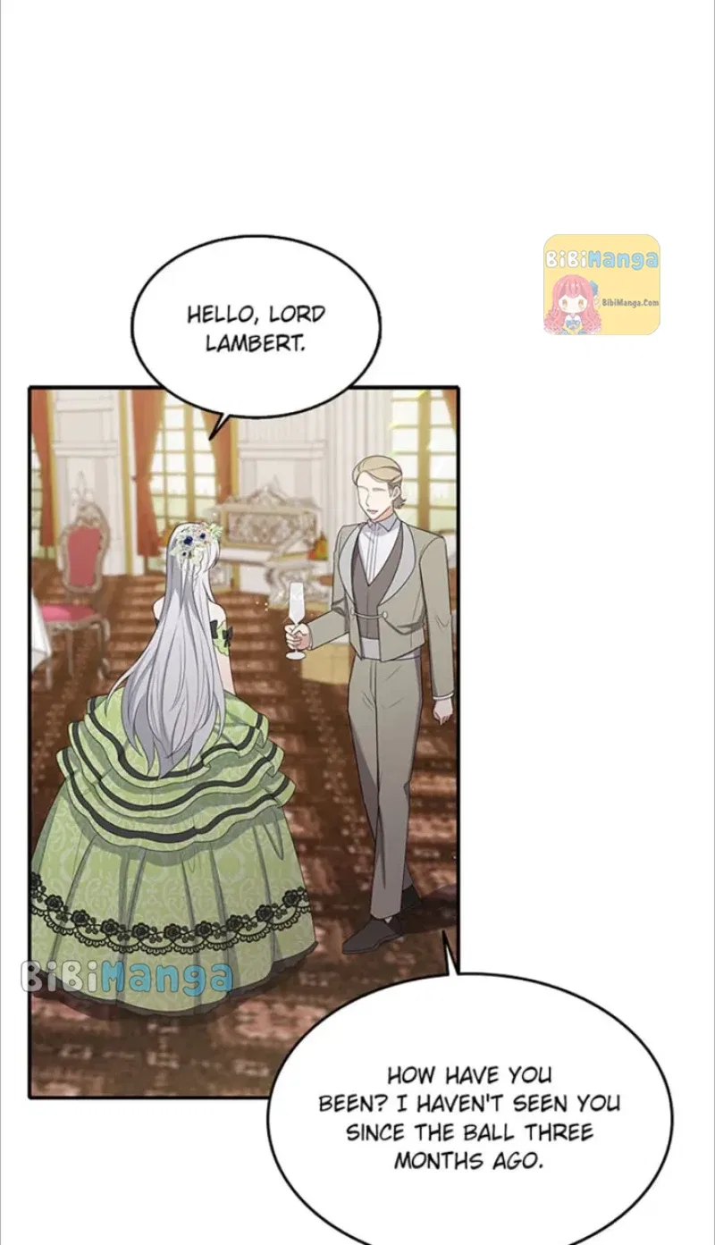 I Bought Land, Not a Man! Chapter 46 – Page 19